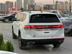 فولكسفاغن أطلس